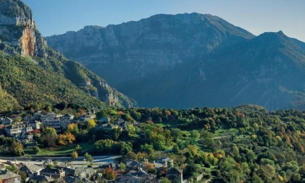 Παγκόσμια Ημέρα Βιοποικιλότητας - Hot Spot η Ελλάδα